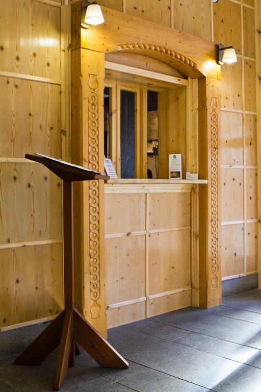 Hotel Bily Konicek Třeboň Kültér fotó