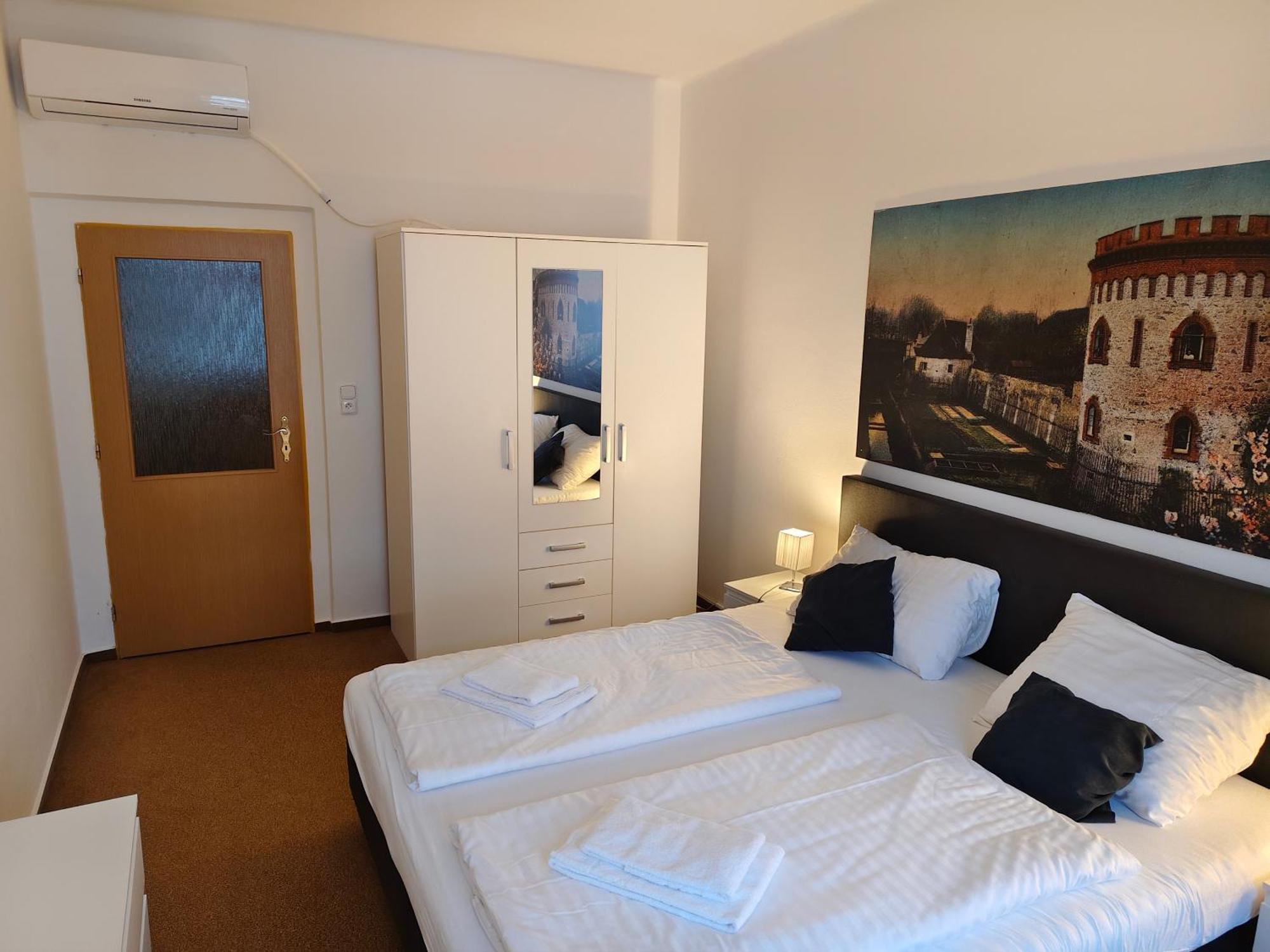 Hotel Bily Konicek Třeboň Kültér fotó
