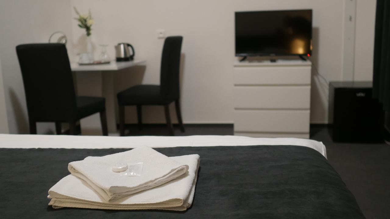 Hotel Bily Konicek Třeboň Kültér fotó