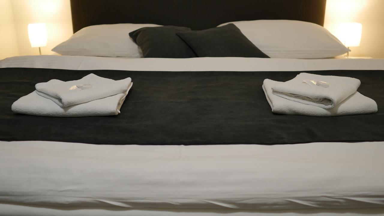 Hotel Bily Konicek Třeboň Kültér fotó