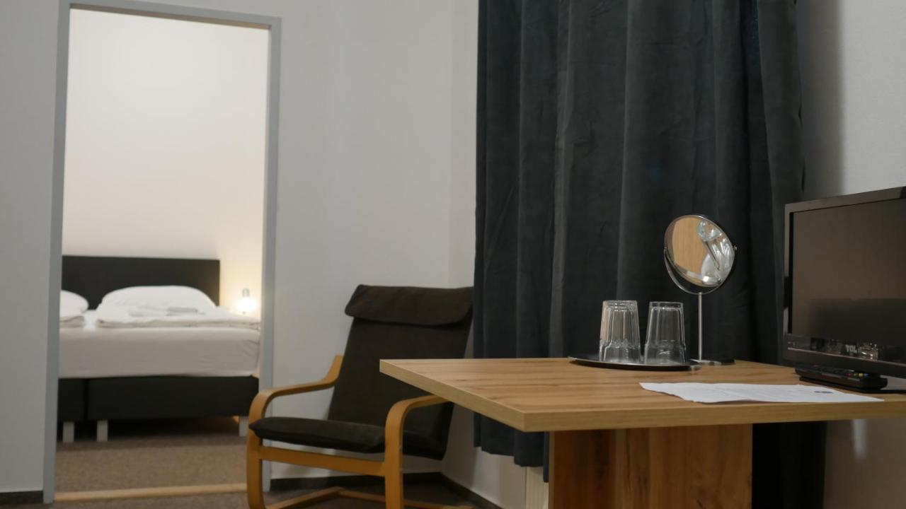 Hotel Bily Konicek Třeboň Kültér fotó