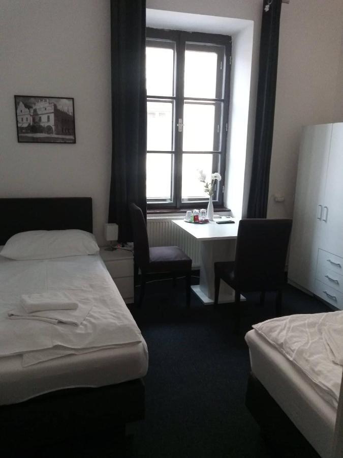 Hotel Bily Konicek Třeboň Kültér fotó